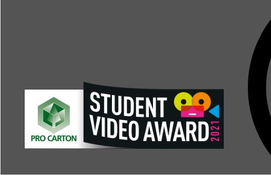 PRO CARTON STUDENT VIDEO AWARD 2021